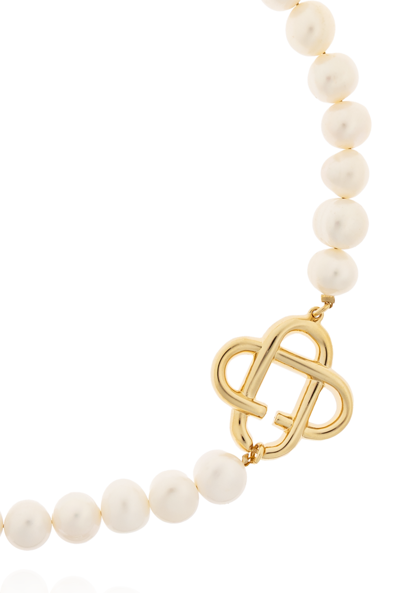 Casablanca Logo necklace | Women's Jewelery | Vitkac